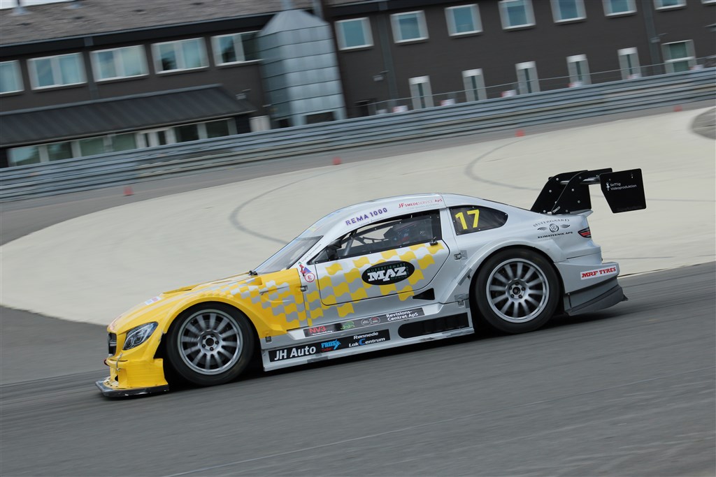 (Foto: Motorsporten.dk)
